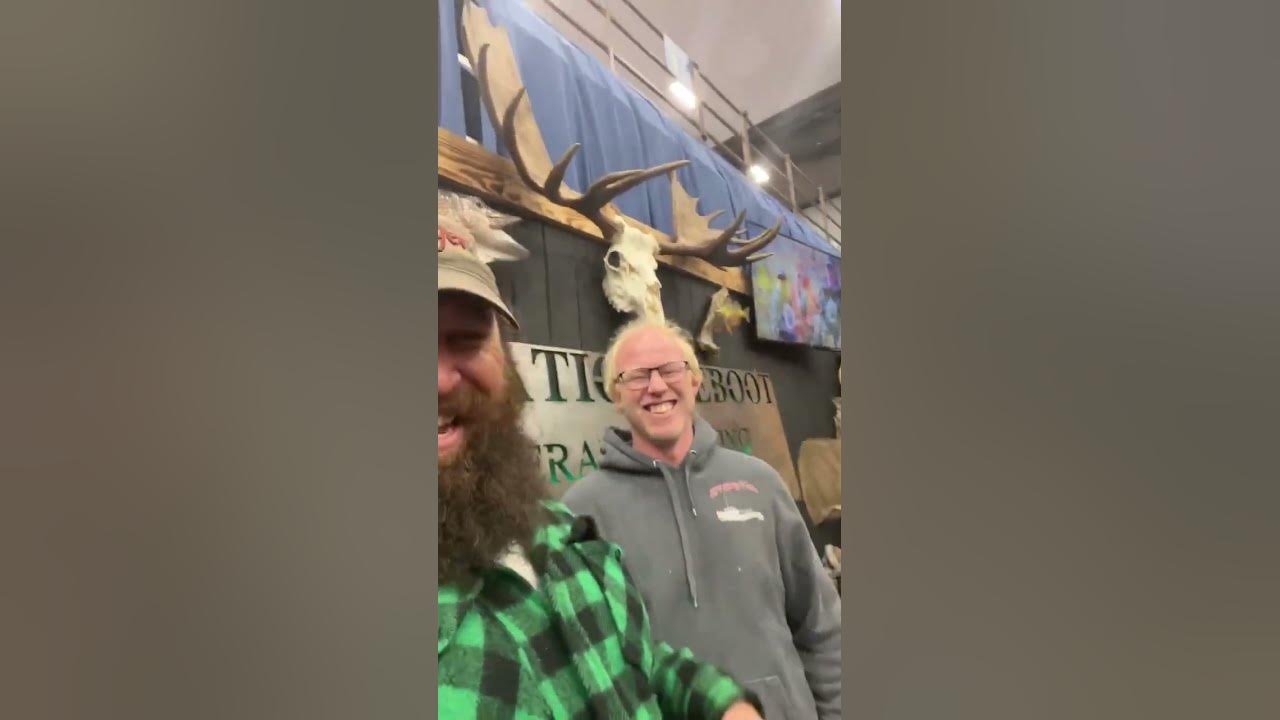 Maine Sportsman Show YouTube