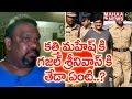 There is No Difference Between Kathi Mahesh and Ghazal Srinivas : Ramki