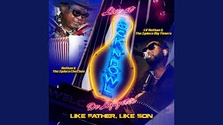 Bass In Yo Face (Live at Rock 'N' Bowl de Lafayette)