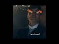 Mujhe Chuna Gya Hai 🔥 !!           #peakyblinders #thomasshelby #tommy #shorts #viral #viralvideos