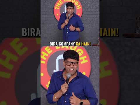 Office Party 😂😂 #standupcomedy #comedy #comedyforever #standup #funny #office #corporatelife
