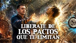 ¿Has sentido patrones se repiten en tu vida, incluso cuando haces todo lo posible por cambiarlos?