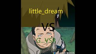 G...VSR (j1) VS Little_dream (j2) FT10