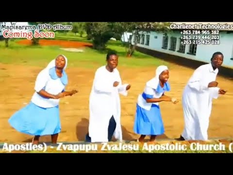 Mapositori Best Mapositori Dances of 2024 - Vakomana nevasikana vaJesu. - YouTube