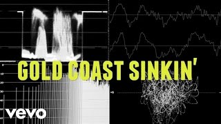 Video thumbnail of "Blake Mills - Gold Coast Sinkin' (Lyric Video)"