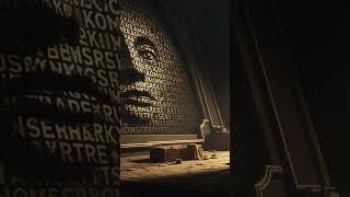 The Code Even the CIA Can't Crack (Kryptos) (Short #3) #shorts