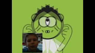 Children Day Special Calendar 1 Pbs Kids Dash Logo In Mirror And Other