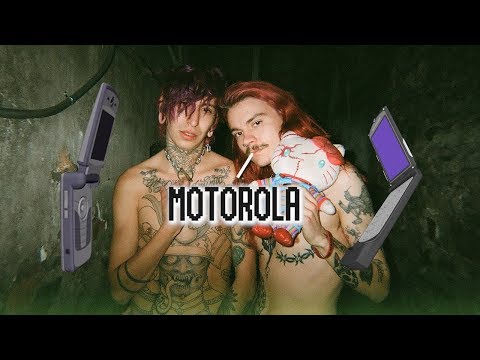 Smrtdeath Ft. Lil Lotus - Come Right Over