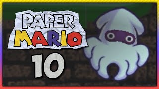 Paper Mario | 10