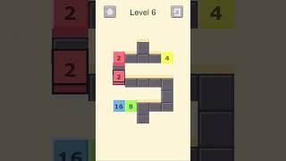 Maze 64 Level 6 Tutorial