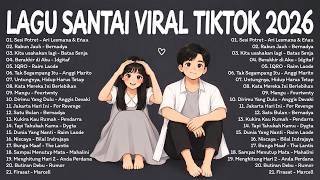 Download lagu Sesi Potret - Ari Lesmana & Eńau | Lagu Santai Viral Tiktok 2026 — Top Indonesia Song 2026