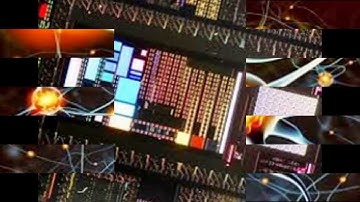 Nanotechnology, (BCI) Brain Computer Infrared & Mind-Control