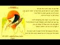 Eagles - My Man ( + lyrics 1974)