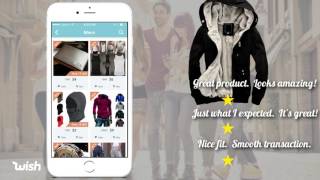 wish demo screenshot 2