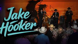 Jake Hooker - Texas Dance Hall Girl Live At TruCountry