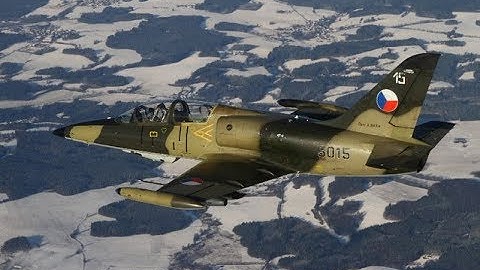DCS 2.5 L39 ZA | ACG | " Helping the 21s and KA50s "