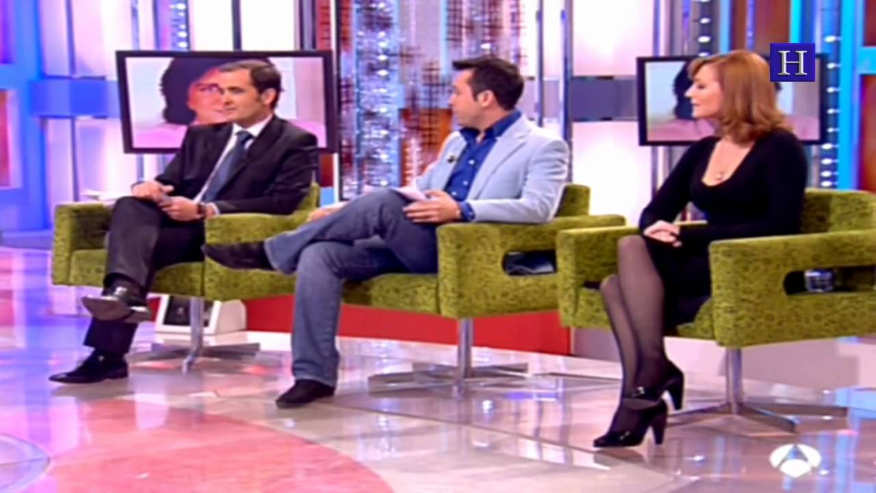 Camilo Sesto - Programa DEC - Parte 1 de 7