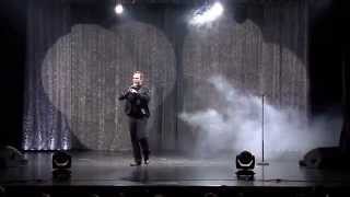 Brandon Styles 1-MAN VARIETY SHOW - Singing Impressions & Magic