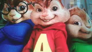 Marshmallow- happier ( Alvin and the Chipmunks version)