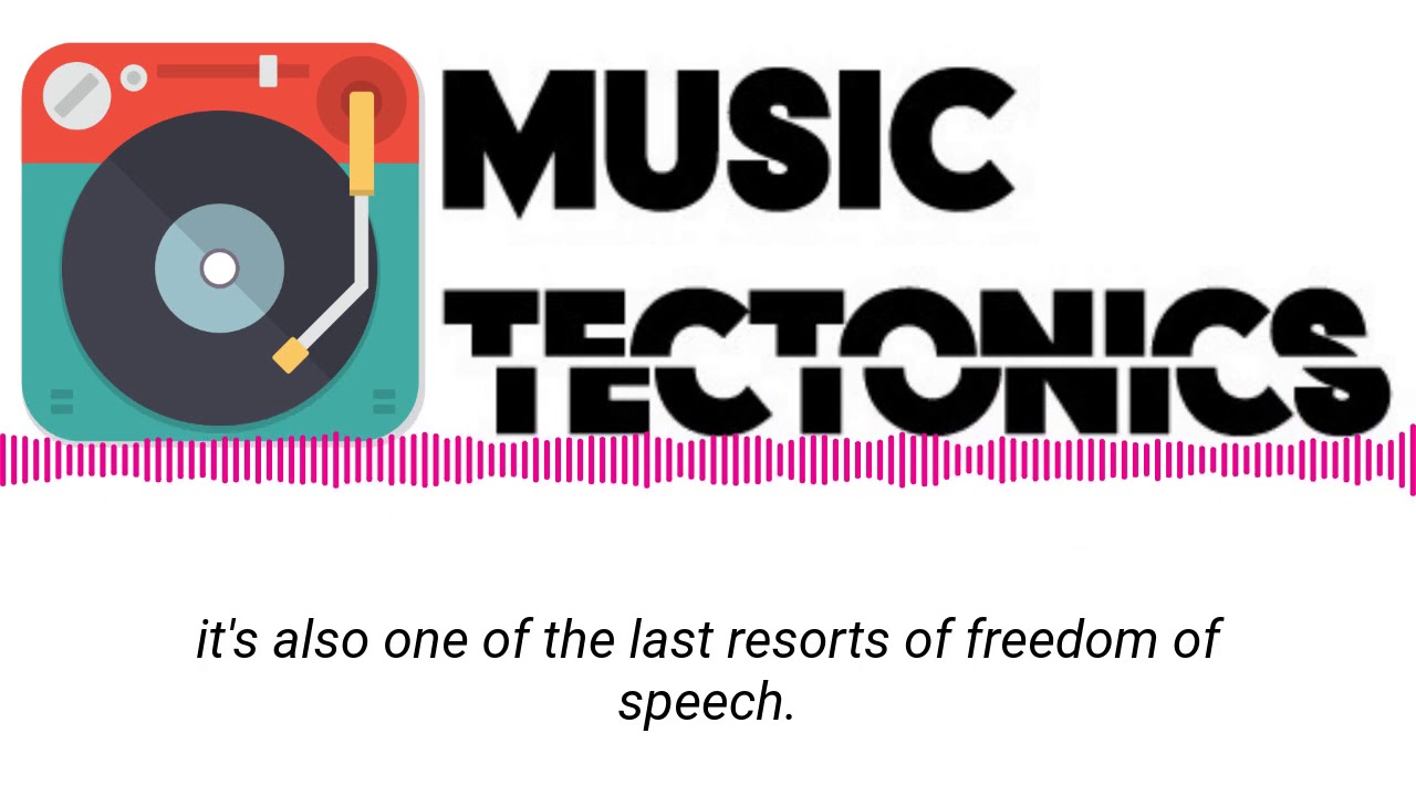 Live Music is A Tribal Experience