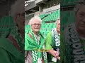 Quand Josette, 97 ans, redécouvre le Chaudron 26 ans plus tard ! 🥹
