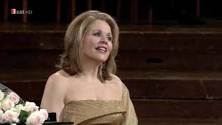 Renée Fleming &amp; Maciej Pikulski - Korngold - Die tote Stadt- &#39;Glück, das mir verblieb&#39;