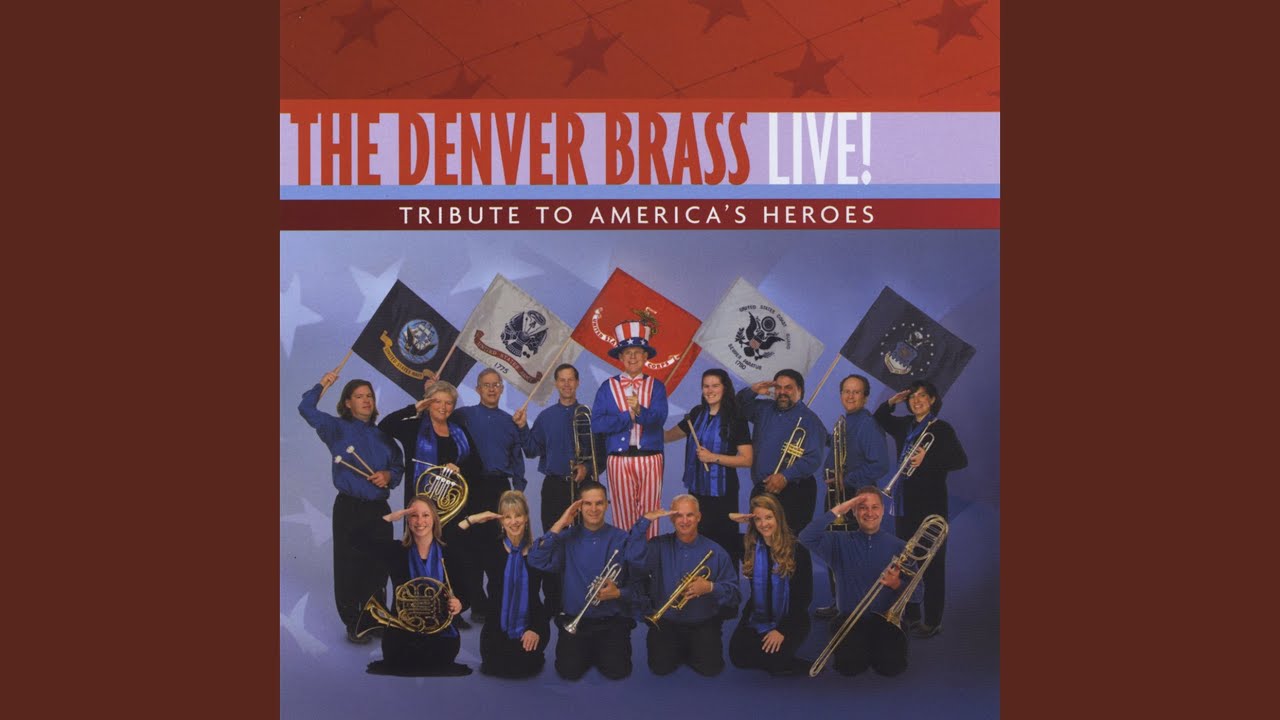 Call of the Brass Ring