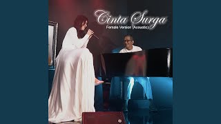 Download Lagu CINTA SURGA (Female Version) (Acoustic)