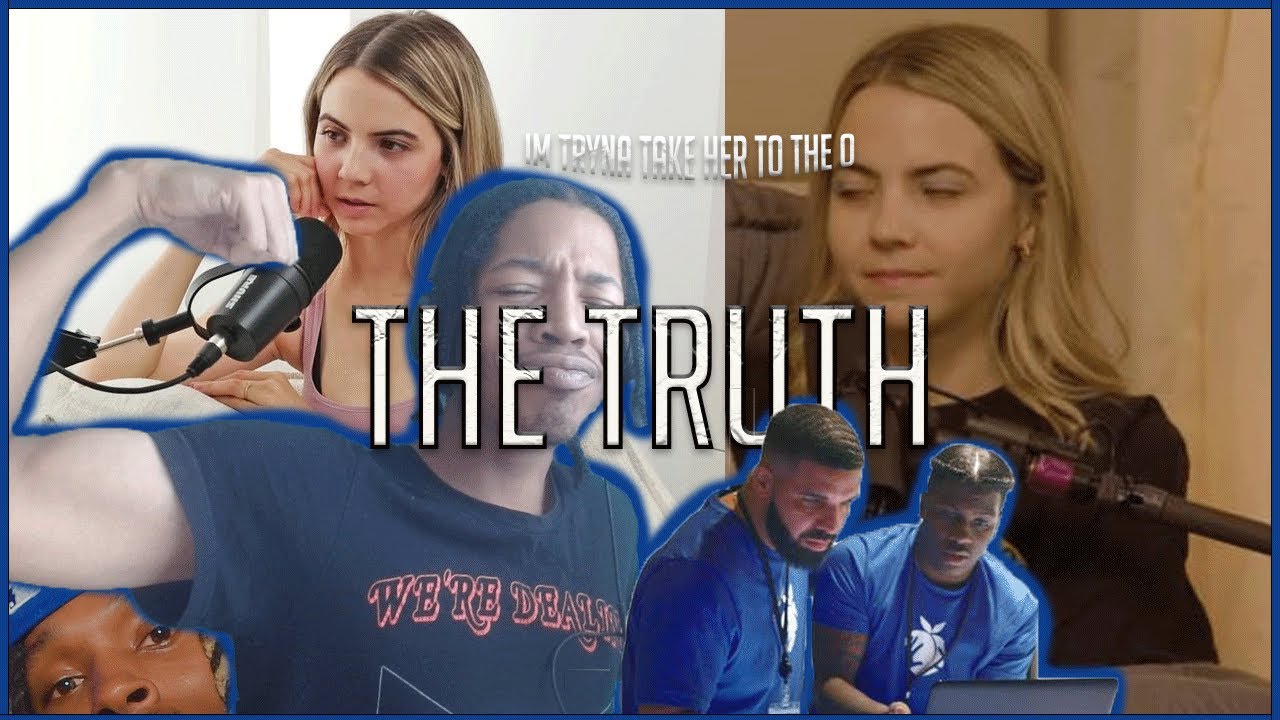 THE TRUTH ABOUT BOBBI ALTHOFF YouTube