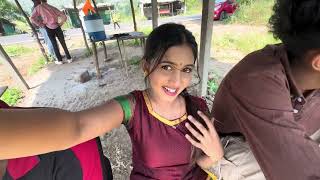 Shoot Day With Me Part-1