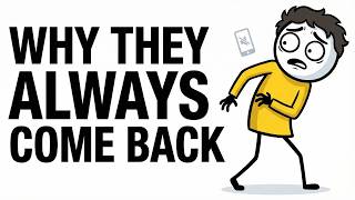 Why Most Avoidants Come Back After No Contact