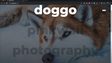 Gathering footage for web animation tutorial with react-spring and framer motion | Part 2