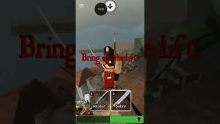 Roblox Guts and Blackpowder | Zombie Survival!#roblox #gutsandblackpowder #robloxshorts#robloxzombie