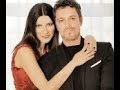 LAURA PAUSINI FEAT ALEJANDRO SANZ - VIVEME-  CON LETRA