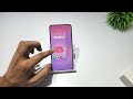 how to fix one hand mode in samsung galaxy A57 | samsung A37 me icon pull down gesture kaise lagaye