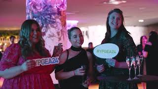 Young Professionals Green Energy Awards 2024 - Highlights