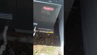 Goodman AC Daikin Group JUNK and Fraud company - Goodman AC HVAC Review