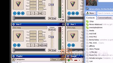 GamerFM Virtual Audio Cables