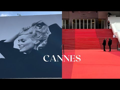 Video: Posso andare al festival del cinema di Cannes?