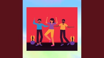 Scintillating Music for Amusing Fusions