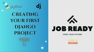 🔥 Video 1 : Django Setup:- Virtual Environment Explained!