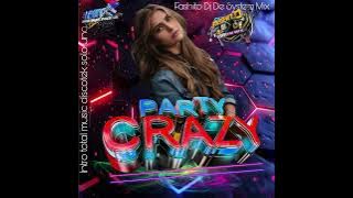 PARTY BEATS MIX FASHITO DJ DE SYSTEM MIX SOLO UNO INTRO TOTAL MUSIC DISCOTEK
