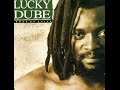 LUCKY DUBE - Up With Hope (Down With Dope)