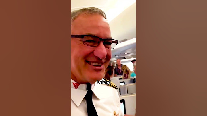 Pilot Spends $100K on Last Flight 💰✈️