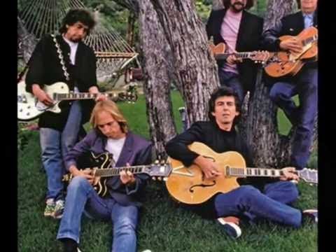 travelling wilburys you're not alone