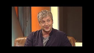 Samu, der süße Finne - TV total