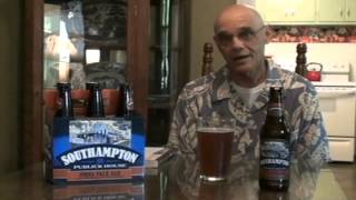 Brew U: Southampton India Pale Ale