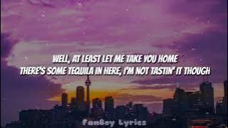 Jaden - Bye (Lyrics)