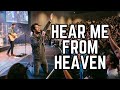  Hear Me From Heaven | Powerful Worship Song of Prayer &amp; Surrender 🙏