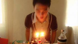 Jesse Mccartney - How Do You Sleep - Featuring Ludacris By Mr.nescafe